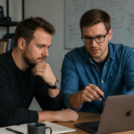 Jak ošetřit podnikání ve dvou, aby vás nic nepřekvapilo