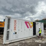 Velké bateriové úložiště za půl roku: Není nač čekat, pojistit se proti vysokým cenám energií se vyplatí